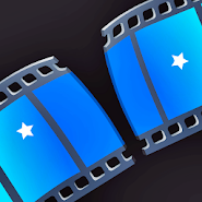 Movavi Clips - Video Editor with Slideshows