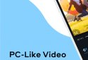 Movavi Clips - Video Editor with Slideshows screenshot 1