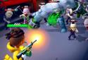 Death Rush screenshot 10