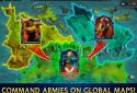 Heroes of War Magic. Turn-based strategy screenshot 7