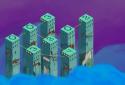 Mystic Pillars: A Story Based Puzzle Game screenshot 1