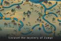 Mystic Pillars: A Story Based Puzzle Game screenshot 4