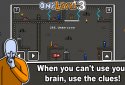 One Level 3: Stickman Jailbreak screenshot 5