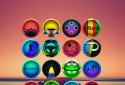 Ravic - Icon Pack screenshot 1