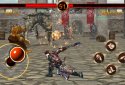 Terra Fighter Pro 2 screenshot 2