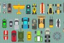 Смуги навігації dryer: Supermarket screenshot 2