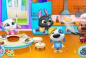 My Talking Tom Friends screenshot 6