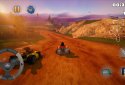 SuperTuxKart screenshot 1
