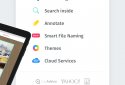 Scanbot - PDF Document Scanner screenshot 7