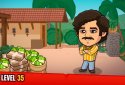 Narcos: Idle Cartel screenshot 2