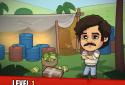 Narcos: Idle Cartel screenshot 5