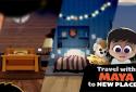 Toy Patrol - No Monsters Allowed screenshot 5