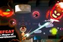 Toy Patrol - No Monsters Allowed screenshot 8