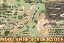 Shadows of Empires screenshot 4
