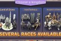Shadows of Empires screenshot 6