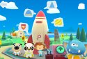 Dr. Panda in Space screenshot 10