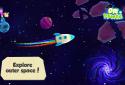 Dr. Panda in Space screenshot 3