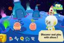 Dr. Panda in Space screenshot 4
