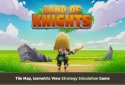 Land Of Knights screenshot 1