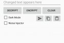 Crypto Helper screenshot 1