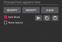 Crypto Helper screenshot 2