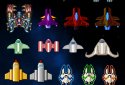 Grow Spaceship VIP - Galaxy Battle screenshot 2