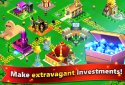 Money Tree City - Millionaire Town Builder screenshot 3