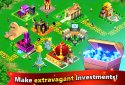 Money Tree City - Millionaire Town Builder screenshot 7