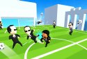 I, The One - Action, Fighting Game screenshot 1