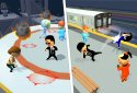 I, The One - Action, Fighting Game screenshot 7