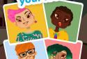 Toca Hair Salon 4 screenshot 12