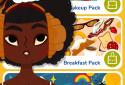 Toca Hair Salon 4 screenshot 13