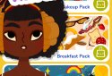 Toca Hair Salon 4 screenshot 6