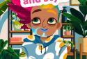 Toca Hair Salon 4 screenshot 8