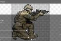 Spritester Pixelator: Pixel Art Generator PRO screenshot 9
