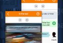 Learn French with MosaLingua screenshot 3