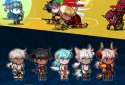 Infinity Heroes VIP : Idle RPG screenshot 2