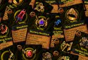 Infinity Heroes VIP : Idle RPG screenshot 6