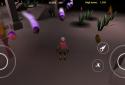 Niko - Skullhead Adventure screenshot 6