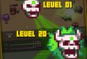 Linear Quest Battle: Idle Hero screenshot 4