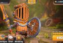 Big Helmet Heroes screenshot 9