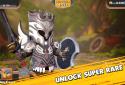 Big Helmet Heroes screenshot 5