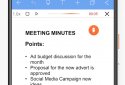 Noteshelf — Note Taking | Handwritten | PDF Markup screenshot 2