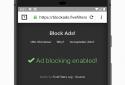 Smart Cookie Secure Web Browser: fast + private screenshot 2
