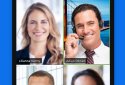 ZOOM Cloud Meetings screenshot 2