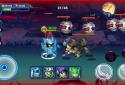 Superheroes Junior: Robo Fighting - Offline Game screenshot 6