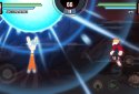 Stickman Warriors - Super Dragon Shadow Fight screenshot 4