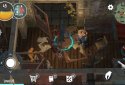 Survivalist: invasion PRO screenshot 5