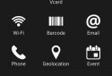 QR/Barcode Scanner PRO screenshot 4