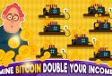 Freelancer Simulator Inc : Game Dev Money Clicker screenshot 4